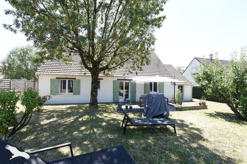Maison à vendre, 103m², Mont-près-Chambord