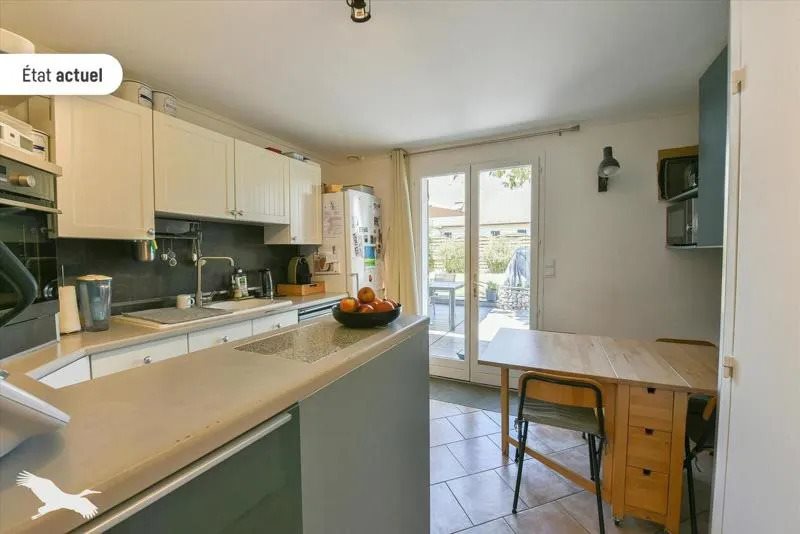 Maison à vendre, 103m², Mont-près-Chambord