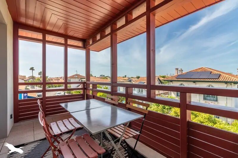 Appartement à vendre, 71m², Anglet