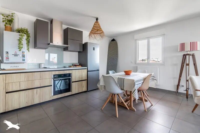 Appartement à vendre, 71m², Anglet