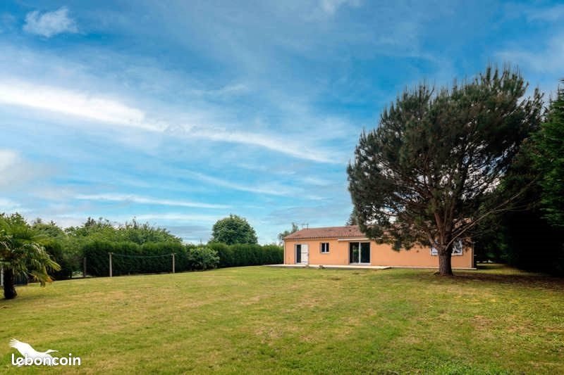 Maison à vendre, 100m², Condac