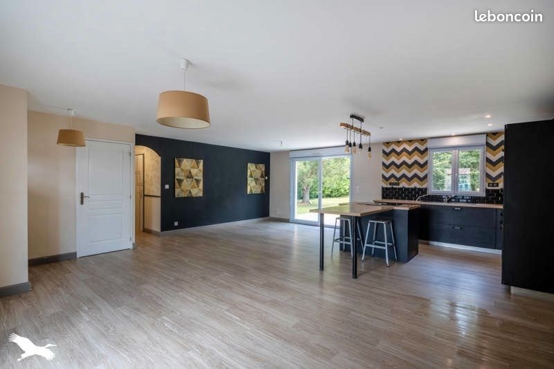 Maison à vendre, 100m², Condac