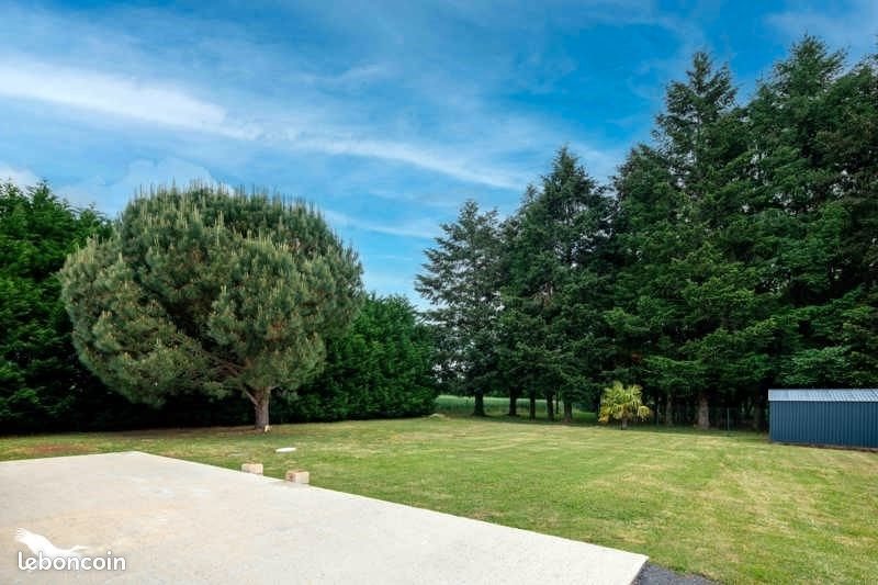 Maison à vendre, 100m², Condac