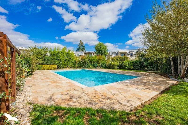 Appartement à vendre, 63m², Tours