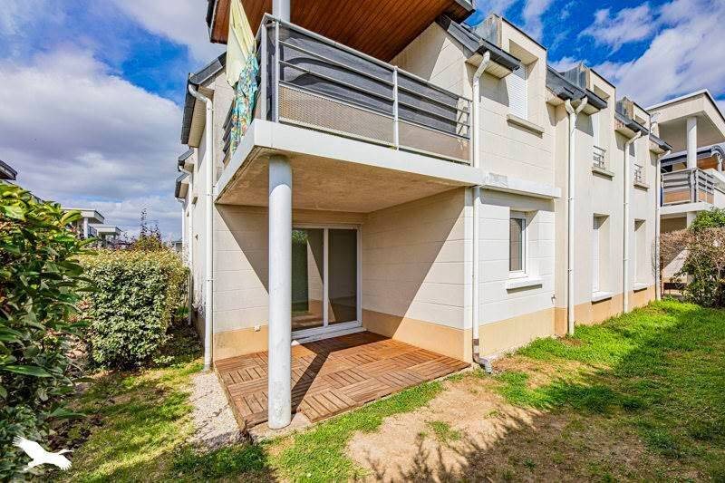 Appartement à vendre, 63m², Tours