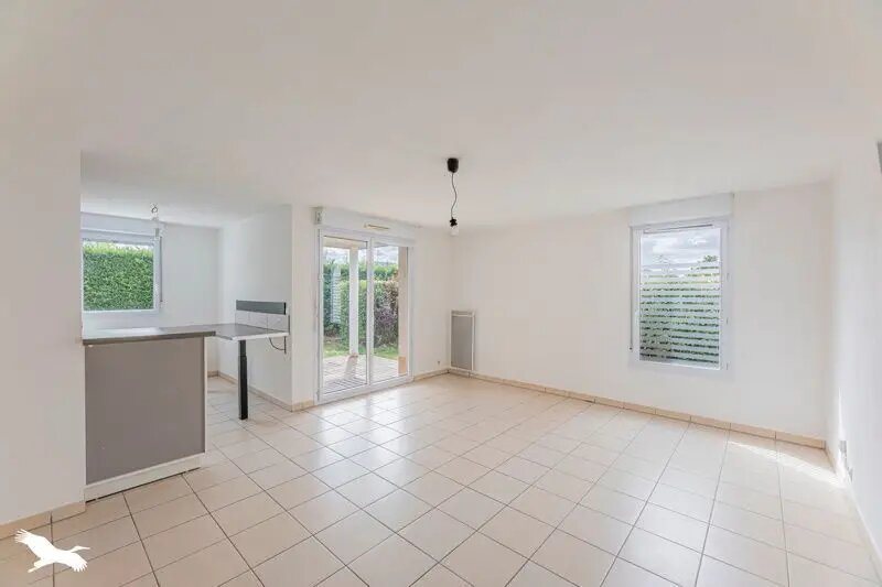 Appartement à vendre, 63m², Tours