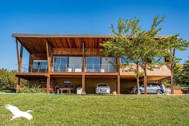 Maison à vendre, 148m², Arnaud-Guilhem