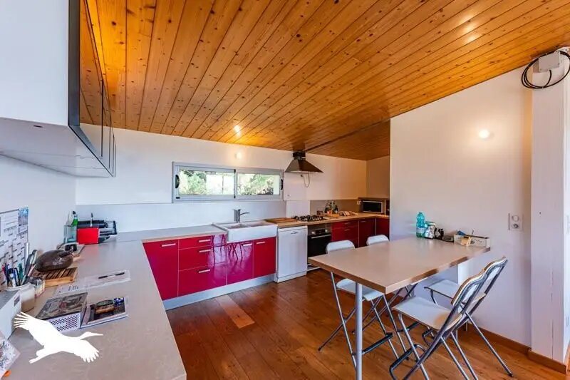 Maison à vendre, 148m², Arnaud-Guilhem