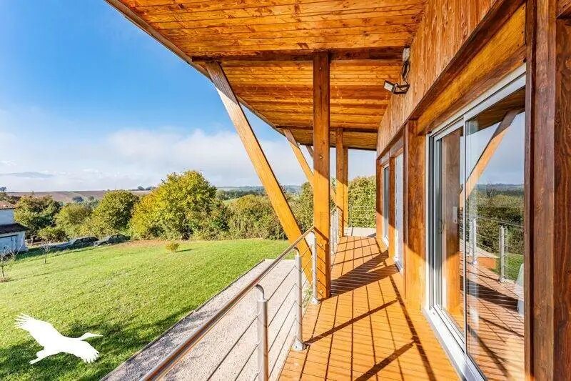 Maison à vendre, 148m², Arnaud-Guilhem