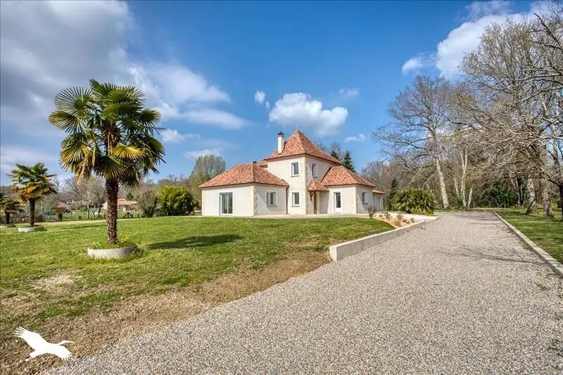 Maison à vendre, 181m², Saint-Astier