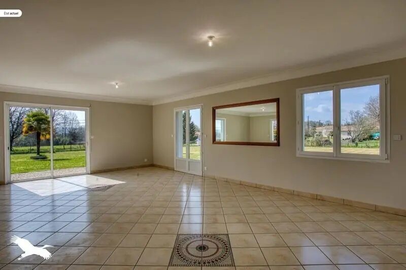 Maison à vendre, 181m², Saint-Astier