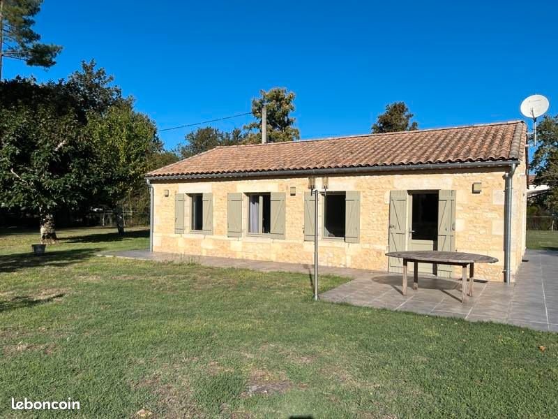 Maison à vendre, 77m², Hourtin