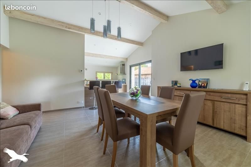 Maison à vendre, 77m², Hourtin