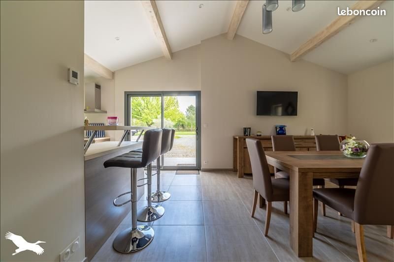 Maison à vendre, 77m², Hourtin