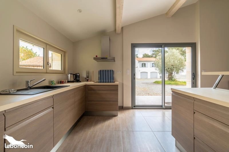 Maison à vendre, 77m², Hourtin
