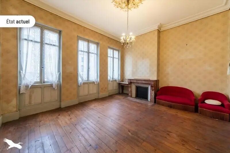 Maison à vendre, 180m², Agen