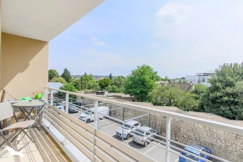 Appartement à vendre, 78m², Mantes-la-Ville