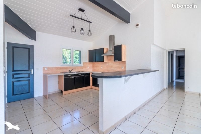 Maison à vendre, 112m², Soustons