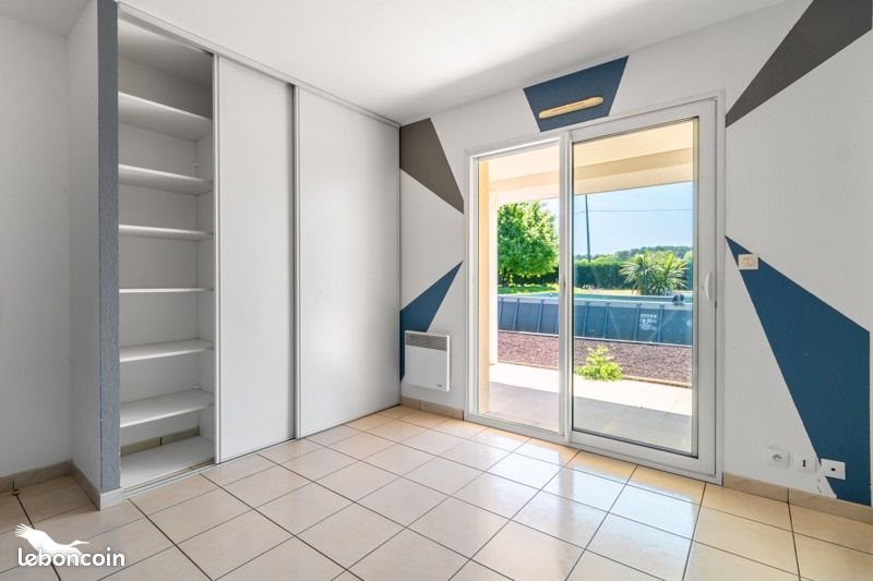 Maison à vendre, 112m², Soustons