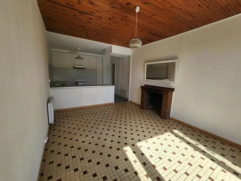 Appartement à vendre, 60m², Mirepoix