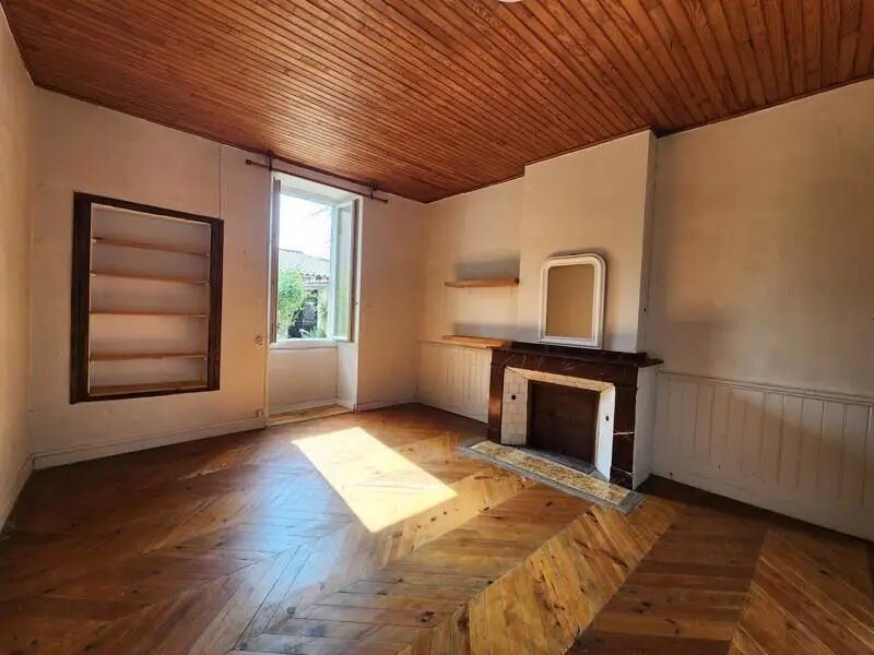 Appartement à vendre, 60m², Mirepoix