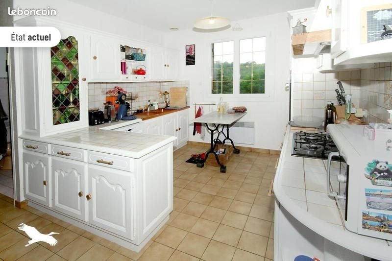 Maison à vendre, 100m², Saint-Astier