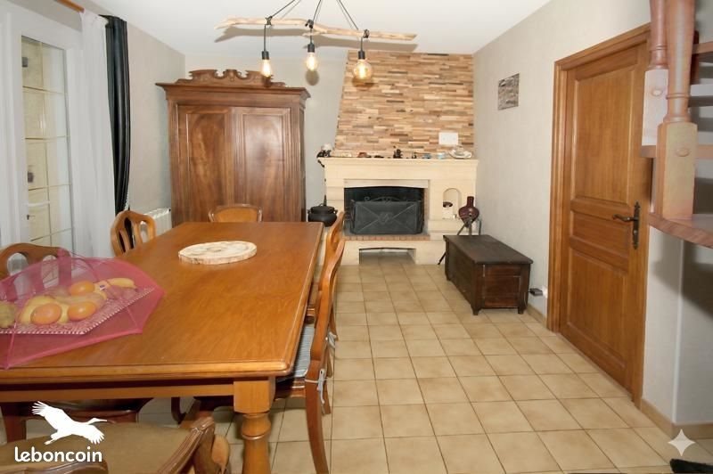Maison à vendre, 100m², Saint-Astier