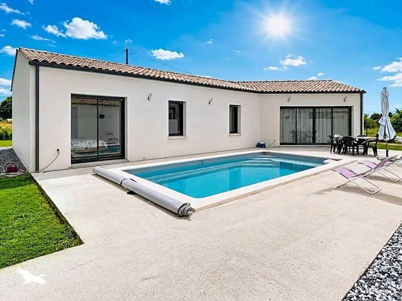 Maison à vendre, 125m², Ecurat