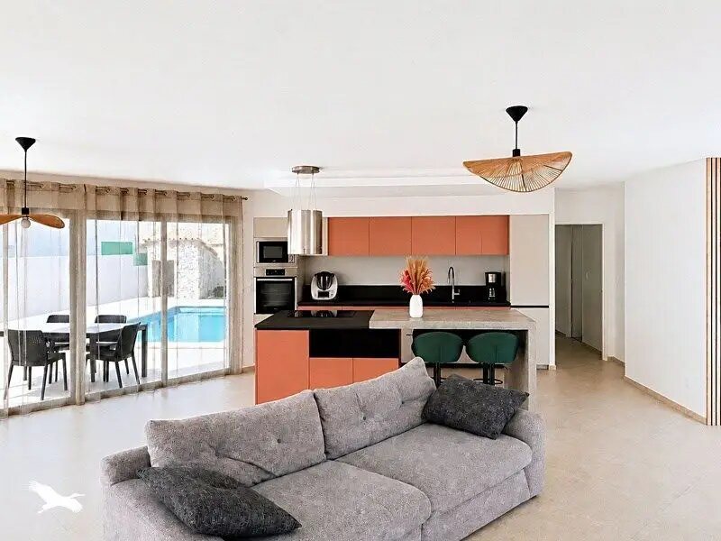 Maison à vendre, 125m², Ecurat