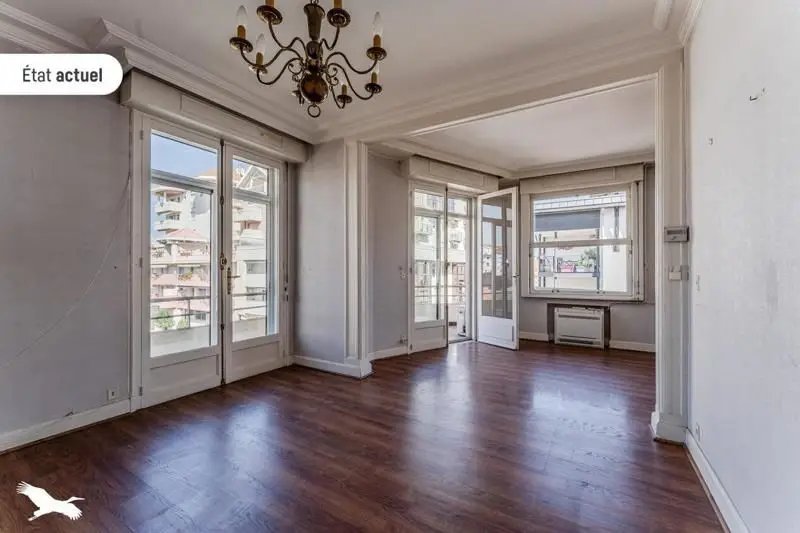 Appartement à vendre, 110m², Arcachon