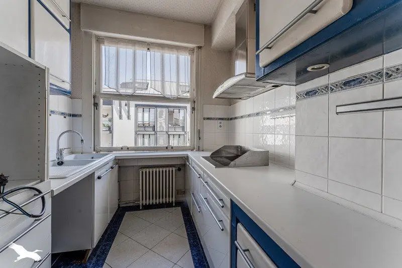 Appartement à vendre, 110m², Arcachon