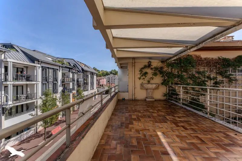 Appartement à vendre, 110m², Arcachon