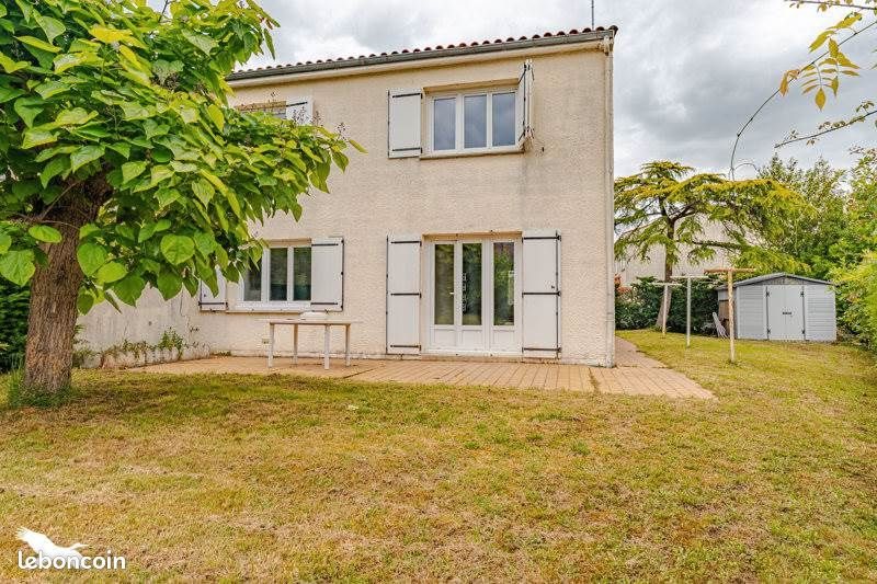 Maison à vendre, 103m², Carbon-Blanc