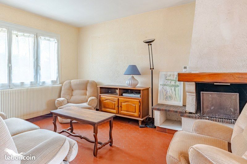 Maison à vendre, 103m², Carbon-Blanc
