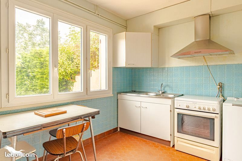 Maison à vendre, 103m², Carbon-Blanc