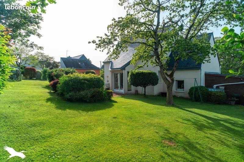Maison à vendre, 92m², Rosporden