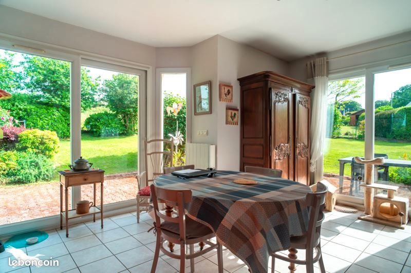 Maison à vendre, 92m², Rosporden