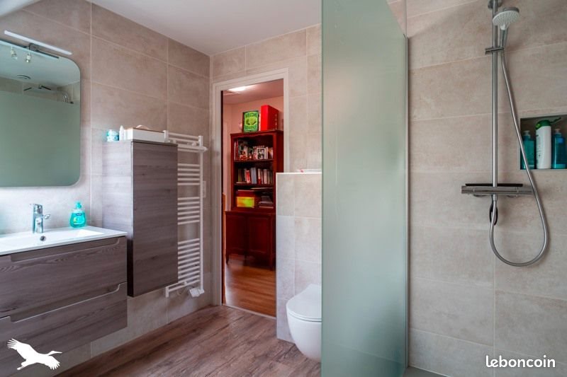 Maison à vendre, 92m², Rosporden