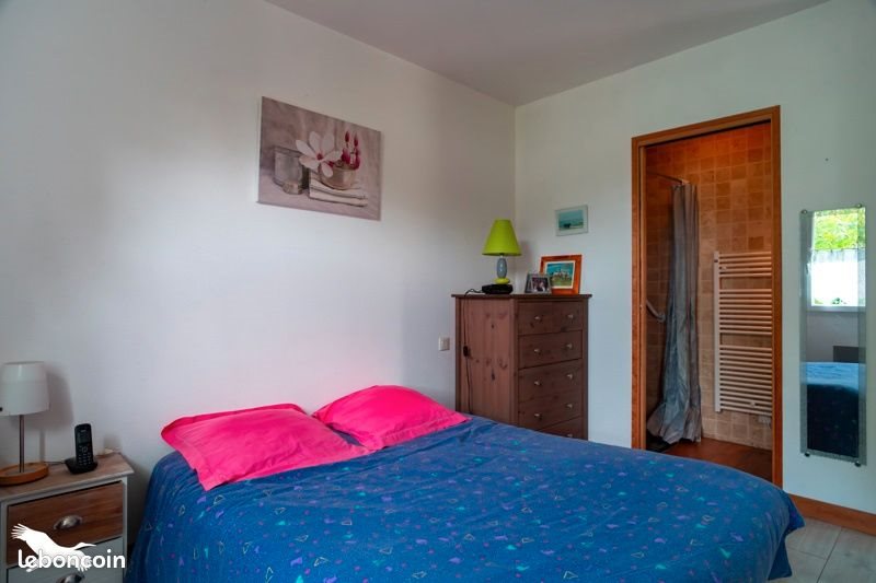 Maison à vendre, 92m², Rosporden