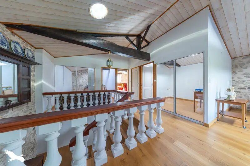 Maison à vendre, 236m², Le Poiré-sur-Vie
