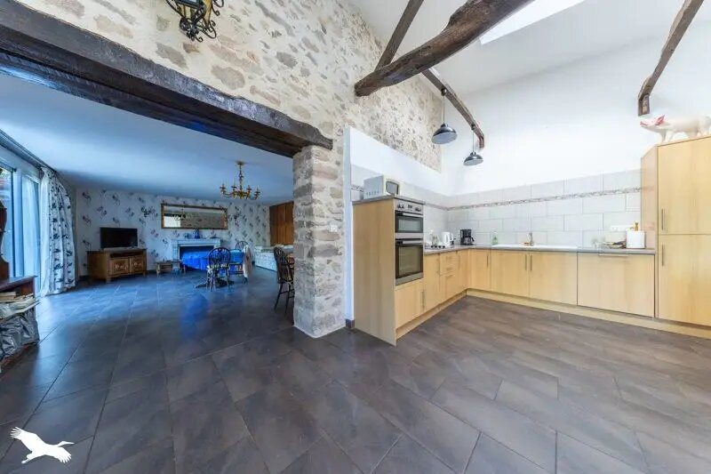 Maison à vendre, 236m², Le Poiré-sur-Vie