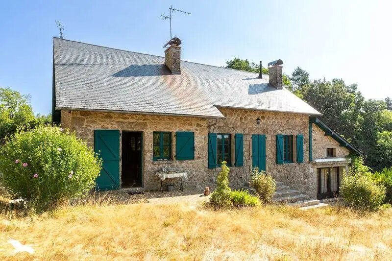 Maison à vendre, 152m², La Porcherie