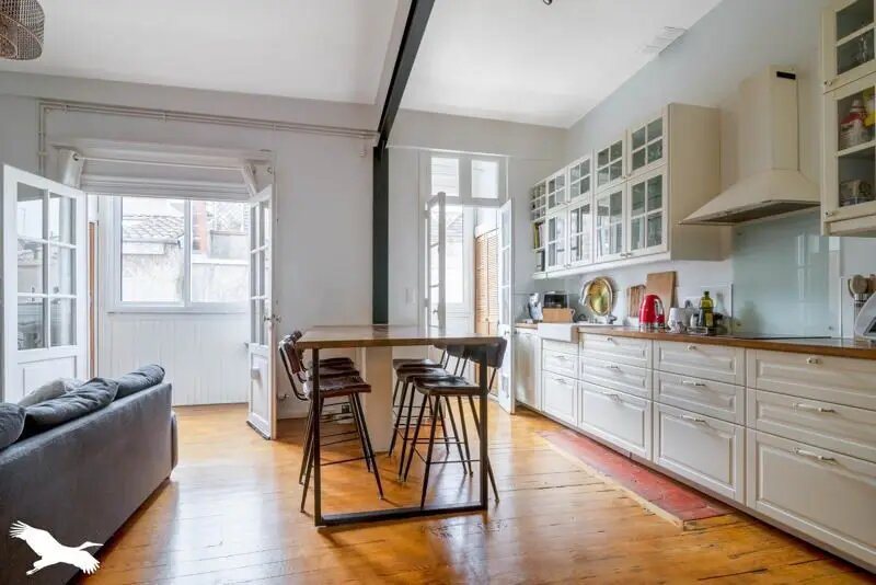 Appartement à vendre, 77m², Toulouse
