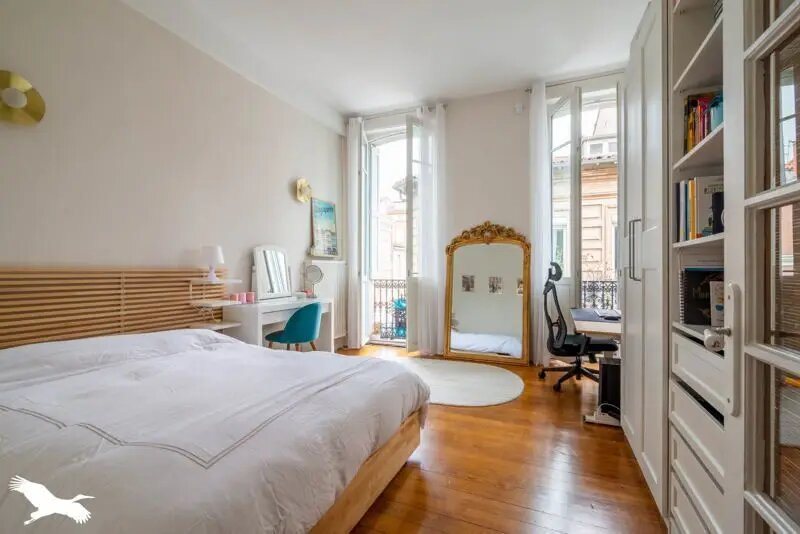 Appartement à vendre, 77m², Toulouse