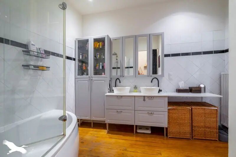 Appartement à vendre, 77m², Toulouse