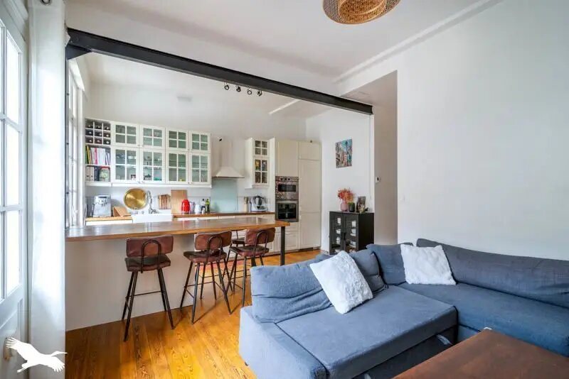 Appartement à vendre, 77m², Toulouse