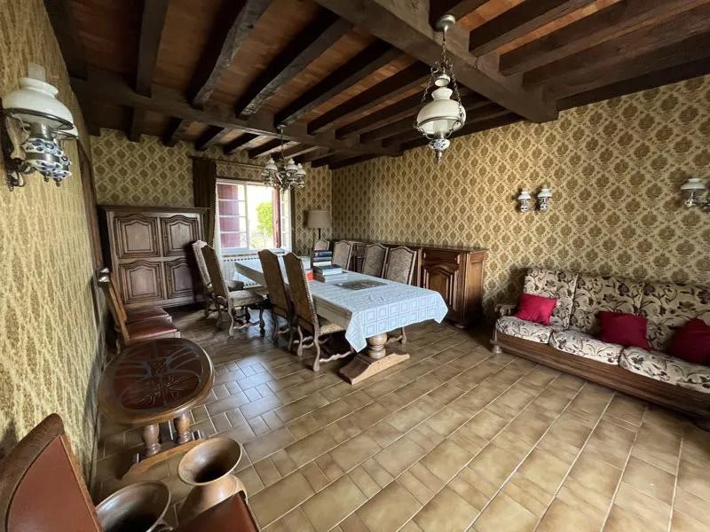 Maison à vendre, 95m², Chancelade