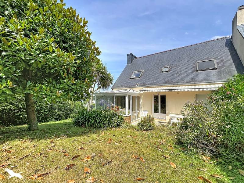 Maison à vendre, 105m², Douarnenez