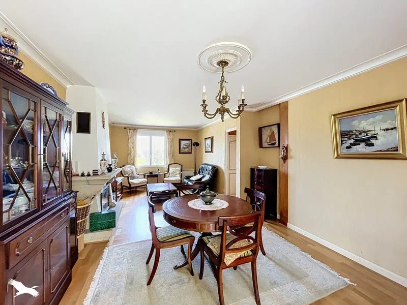 Maison à vendre, 105m², Douarnenez