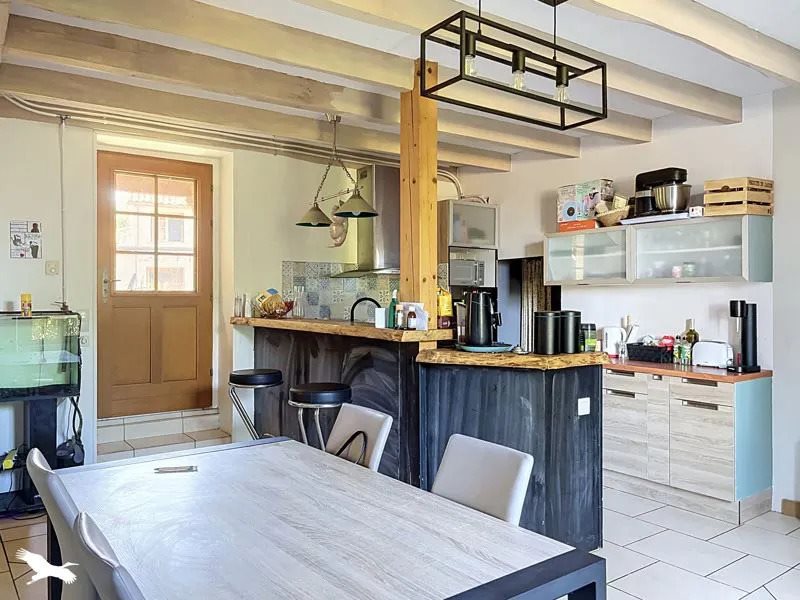 Maison à vendre, 123m², Rouzède